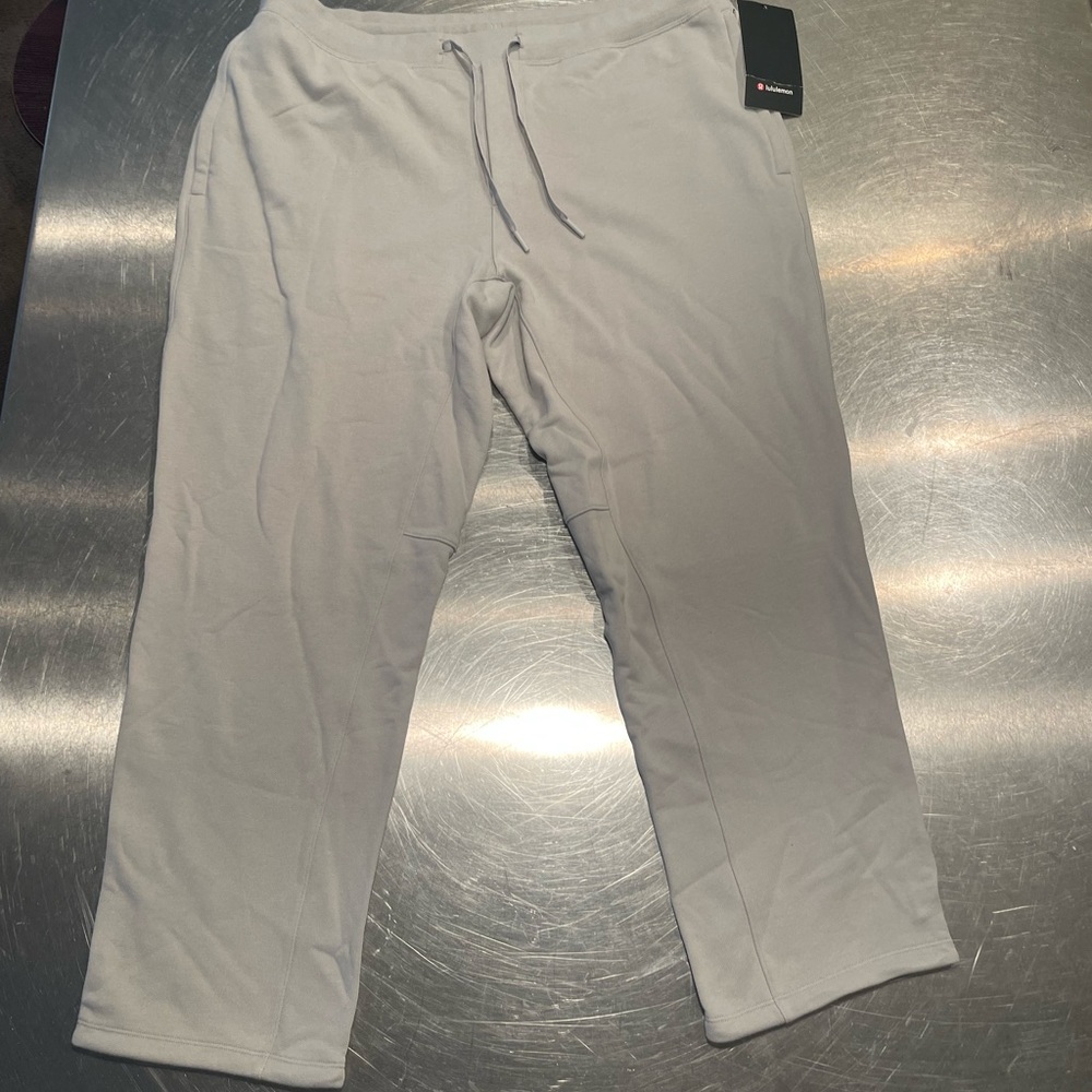 Brand New Lululemon Sweatpants